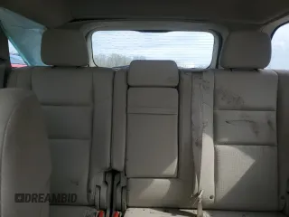 2022 Jeep Grand Cherokee Laredo E z VIN 1C4RJFAG4NC162335, wystawiony jako Copart lot #54987855 z przebiegiem 59 952 mil mil oraz Szkoda całkowita • Salvage title. Historia ofert i sprzedaży dostępna na DreamBid. Obrazek 10.