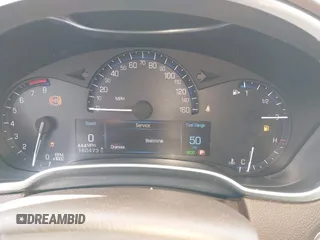 2013 Cadillac SRX Performance Collection z VIN 3GYFNDE35DS578495, wystawiony jako IAAI lot #42323061 z przebiegiem 160 473 mil mil oraz . Historia ofert i sprzedaży dostępna na DreamBid. Obrazek 7.