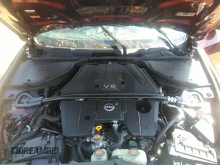 2023 Nissan Z Performance с VIN JN1BZ4BH2PM310844, выставлен на аукционе IAAI как лот 41778108 с пробегом 20 790 миль миль и . История ставок и продаж доступна на DreamBid. Изображение 10.