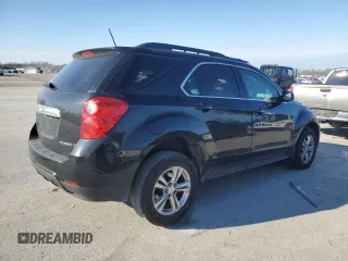 2015 Chevrolet Equinox LT z VIN 2GNFLFEK9F6111927, wystawiony jako Copart lot #87303474 z przebiegiem 148 461 mil mil oraz Szkoda całkowita • Salvage title. Historia ofert i sprzedaży dostępna na DreamBid. Obrazek 3.