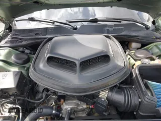 2018 Dodge Challenger R/T Scat Pack с VIN 2C3CDZFJXJH279609, выставлен на аукционе IAAI как лот 42760574 с пробегом 28 030 миль миль и . История ставок и продаж доступна на DreamBid. Изображение 10.