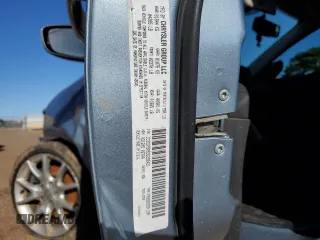 2013 Dodge Dart SXT with VIN 1C3CDFBA5DD292421, listed as a Copart auction lot 46932105 with 141,791 mi miles and Salvage Title. Bid and sale history available at carsss.com. Image 12.