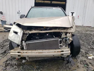 2007 Chevrolet Equinox LS with VIN 2CNDL13F076028554, listed as a Copart auction lot 71960874 with 126,274 mi miles and Salvage Title. Bid and sale history available at carsss.com. Image 5.