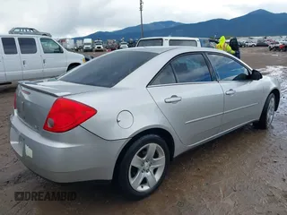 2006 Pontiac G6 6-Cyl z VIN 1G2ZG558364252569, wystawiony jako IAAI lot #40725811 z przebiegiem 183 079 mil mil oraz . Historia ofert i sprzedaży dostępna na DreamBid. Obrazek 4.