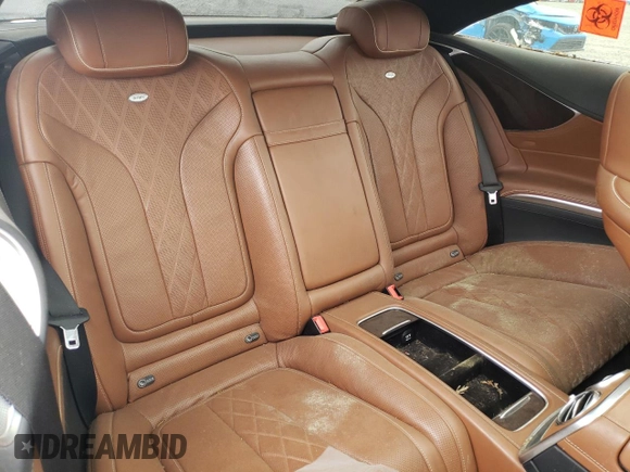 2015 Mercedes-Benz S 550 with VIN WDDXJ8FB1FA008863, listed as a Copart auction lot 51367865 with Not Provided miles and Clean Title. Bid and sale history available at carsss.com. Image 10.