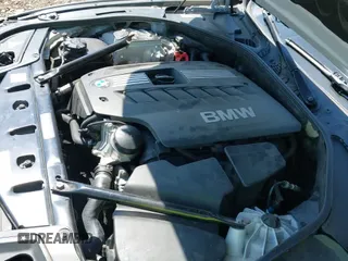 2011 BMW 5 Series 528i z VIN WBAFR1C51BC260774, wystawiony jako IAAI lot #43148407 z przebiegiem 135 087 mil mil oraz . Historia ofert i sprzedaży dostępna na DreamBid. Obrazek 12.