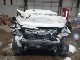 2019 Ford Explorer Limited with VIN 1FM5K8F81KGA45918, listed as a IAAI auction lot 41611883 with Not provided miles and . Bid and sale history available at DreamBid. Image 11.