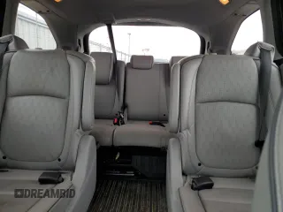 2022 Honda Odyssey Elite с VIN 5FNRL6H92NB023650, выставлен на аукционе Copart как лот 52093035 с пробегом 64 119 миль миль и Списание • Salvage title. История ставок и продаж доступна на DreamBid. Изображение 10.