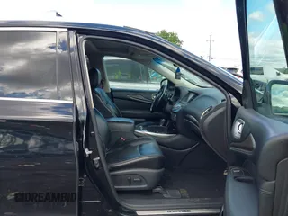 2015 Infiniti QX60 with VIN 5N1AL0MM2FC534421, listed as a IAAI auction lot 42396560 with 157,841 mi miles and . Bid and sale history available at DreamBid. Image 5.