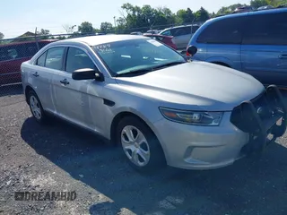 2016 Ford Police Interceptor с VIN 1FAHP2MK5GG134550, выставлен на аукционе IAAI как лот 42849061 с пробегом 150 307 миль миль и . История ставок и продаж доступна на DreamBid. Изображение 1.