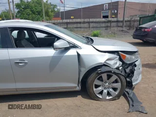 2011 Buick LaCrosse CXL with VIN 1G4GC5EDXBF259122, listed as a IAAI auction lot 42525029 with 154,529 mi miles and . Bid and sale history available at DreamBid. Image 13.