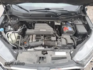 2020 Honda CR-V EX z VIN 2HKRW2H54LH671583, wystawiony jako Copart lot #49949315 z przebiegiem 70 364 mil mil oraz Szkoda całkowita • Salvage title. Historia ofert i sprzedaży dostępna na DreamBid. Obrazek 12.