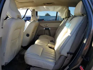 2013 Volvo XC90 Premier Plus with VIN YV4952CY1D1656629, listed as a Copart auction lot 89113145 with Not Provided miles and Salvage Title. Bid and sale history available at carsss.com. Image 11.
