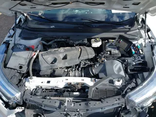 2019 Acura RDX with VIN 5J8TC2H36KL026636, listed as a IAAI auction lot 40441113 with 1 mi miles. Bid and sale history available at carsss.com. Image 10.