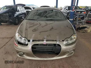 2002 Chrysler Concorde LXi z VIN 2C3HD36M62H173317, wystawiony jako Copart lot #51670065 z przebiegiem 87 302 mil mil oraz Tytuł czysty. Historia ofert i sprzedaży dostępna na DreamBid. Obrazek 5.