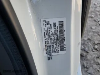 2013 Honda Odyssey Touring with VIN 5FNRL5H94DB068923, listed as a Copart auction lot 47269455 with 129,288 mi miles and Salvage Title. Bid and sale history available at carsss.com. Image 12.