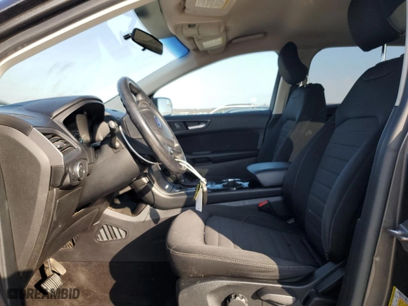 2018 Ford Edge SE with VIN 2FMPK3G94JBB99936, listed as a Copart auction lot 44608075 with 99,835 mi miles and Clean Title. Bid and sale history available at carsss.com. Image 7.