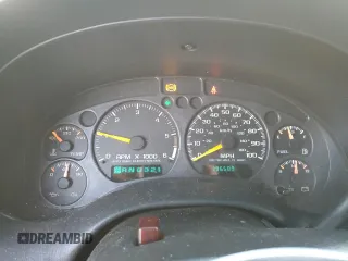 2001 GMC Sonoma SLS w/1SG Pkg with VIN 1GTCS19W518202453, listed as a Copart auction lot 88853845 with 196,589 mi miles and Salvage Title. Bid and sale history available at carsss.com. Image 9.