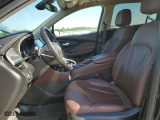 2018 Buick Envision Premium with VIN LRBFX3SX7JD004234, listed as a Copart auction lot 73647944 with 79,523 mi miles and Salvage Title. Bid and sale history available at carsss.com. Image 7.