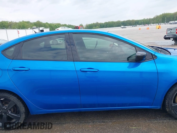 2015 Dodge Dart SXT with VIN 1C3CDFBB1FD422884, listed as a IAAI auction lot 42144371 with 138,207 mi miles and . Bid and sale history available at DreamBid. Image 14.