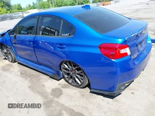 2016 Subaru WRX с VIN JF1VA1B61G9800795, выставлен на аукционе IAAI как лот 42138057 с пробегом 120 615 миль миль и . История ставок и продаж доступна на DreamBid. Изображение 3.