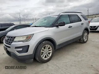 2017 Ford Explorer с VIN 1FM5K7B8XHGB21175, выставлен на аукционе Copart как лот 60507615 с пробегом 98 351 миль миль и Чистый • Clean title. История ставок и продаж доступна на DreamBid. Изображение 1.