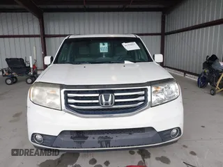 2013 Honda Pilot EX z VIN 5FNYF4H4XDB067602, wystawiony jako IAAI lot #42300013 z przebiegiem 241 760 mil mil oraz . Historia ofert i sprzedaży dostępna na DreamBid. Obrazek 12.