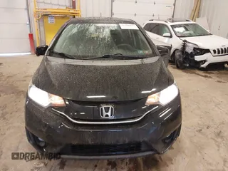 2015 Honda Fit EX-L with VIN 3HGGK5H84FM700823, listed as a IAAI auction lot 41488377 with 116,988 mi miles. Bid and sale history available at carsss.com. Image 12.