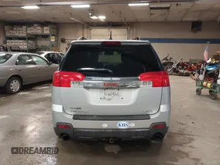 2011 GMC Terrain SLT-1 with VIN 2CTFLVE55B6280774, listed as a IAAI auction lot 42054806 with 113,122 mi miles and . Bid and sale history available at DreamBid. Image 15.