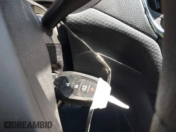 2018 Chevrolet Cruze LS with VIN 1G1BC5SM4J7229277, listed as a IAAI auction lot 41965723 with 114,660 mi miles and . Bid and sale history available at DreamBid. Image 11.