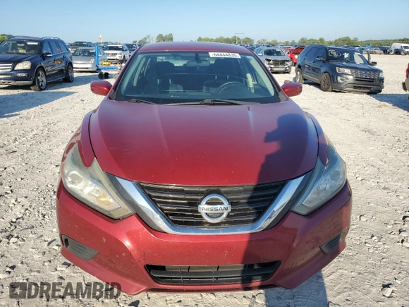 2017 Nissan Altima SV with VIN 1N4AL3AP1HC230896, listed as a Copart auction lot 64444835 with 230,219 mi miles and Clean title. Bid and sale history available at DreamBid. Image 5.