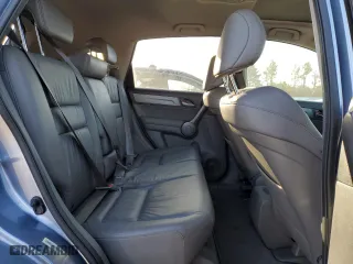 2009 Honda CR-V EX-L with VIN JHLRE48759C023161, listed as a Copart auction lot 49144395 with 98,007 mi miles and Salvage Title. Bid and sale history available at carsss.com. Image 11.