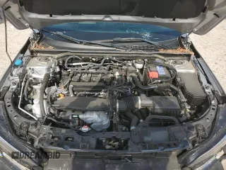 2023 Honda Civic Touring z VIN 2HGFE1F92PH323562, wystawiony jako Copart lot #54060205 z przebiegiem 20 504 mil mil oraz Czysty tytuł • Clean title. Historia ofert i sprzedaży dostępna na DreamBid. Obrazek 11.