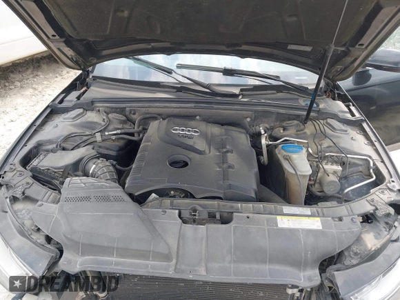 2013 Audi A4 Premium Plus с VIN WAUEFAFL2DN009266, выставлен на аукционе IAAI как лот 42040923 с пробегом 191 654 миль миль и . История ставок и продаж доступна на DreamBid. Изображение 10.