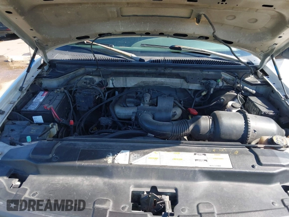 2000 Ford F-150 with VIN 1FTZF1728YKA54035, listed as a IAAI auction lot 42236191 with Not provided miles and . Bid and sale history available at DreamBid. Image 10.