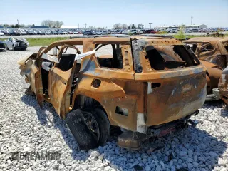 2021 Chevrolet Traverse Premier z VIN 1GNEVKKW3MJ100024, wystawiony jako Copart lot #43610725 z przebiegiem Nie podano mil oraz Nie do naprawy • Non repairable. Historia ofert i sprzedaży dostępna na DreamBid. Obrazek 2.