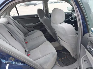 2005 Honda Accord LX z VIN 1HGCM56475A028423, wystawiony jako IAAI lot #41940782 z przebiegiem 265 543 mil mil oraz . Historia ofert i sprzedaży dostępna na DreamBid. Obrazek 8.