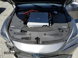 2022 Toyota Mirai XLE z VIN JTDAAAAA4NA005492, wystawiony jako Copart lot #56061045 z przebiegiem 35 578 mil mil oraz Szkoda całkowita • Salvage title. Historia ofert i sprzedaży dostępna na DreamBid. Obrazek 11.