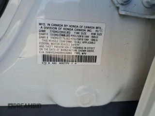 2011 Acura MDX Tech Pkg with VIN 2HNYD2H60BH536869, listed as a Copart auction lot 51681335 with Not Provided miles and Salvage Title. Bid and sale history available at carsss.com. Image 12.