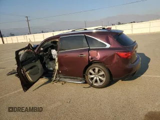 2014 Acura MDX Advance z VIN 5FRYD3H87EB019980, wystawiony jako Copart lot #78949984 z przebiegiem Nie podano mil oraz Szkoda całkowita • Salvage title. Historia ofert i sprzedaży dostępna na DreamBid. Obrazek 2.