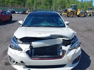 2018 Subaru Impreza Special Sports z VIN 4S3GKAK65J3611805, wystawiony jako IAAI lot #42384724 z przebiegiem 82 541 mil mil oraz . Historia ofert i sprzedaży dostępna na DreamBid. Obrazek 12.