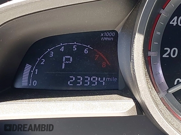 2015 Mazda 3 i Touring with VIN 3MZBM1L79FM187074, listed as a IAAI auction lot 42147375 with 23,394 mi miles and . Bid and sale history available at DreamBid. Image 16.