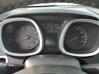 2013 Chevrolet Equinox LT z VIN 1GNFLEEK7DZ123327, wystawiony jako Copart lot #51587145 z przebiegiem Nie podano mil oraz Nie do naprawy • Non repairable. Historia ofert i sprzedaży dostępna na DreamBid. Obrazek 9.