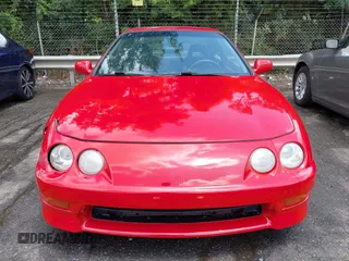 1998 Acura Integra LS with VIN JH4DC4353WS013456, listed as a IAAI auction lot 42696626 with 188,585 mi miles and . Bid and sale history available at DreamBid. Image 12.