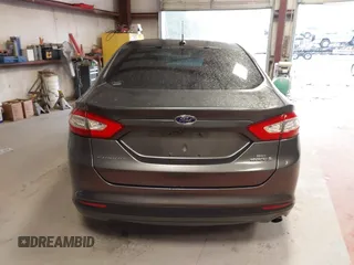 2016 Ford Fusion SE Hybrid with VIN 3FA6P0LU2GR388787, listed as a IAAI auction lot 41733661 with 86,078 mi miles and . Bid and sale history available at DreamBid. Image 16.