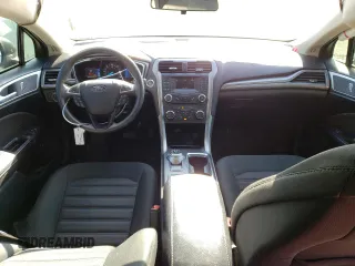 2018 Ford Fusion Hybrid SE with VIN 3FA6P0LU0JR210884, listed as a Copart auction lot 37949023 with 54,740 mi miles. Bid and sale history available at carsss.com. Image 8.