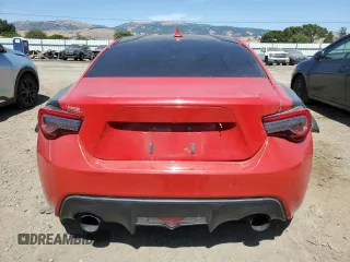 2013 Subaru BRZ Premium с VIN JF1ZCAB19D2611168, выставлен на аукционе Copart как лот 58666935 с пробегом 145 191 миль миль и Списание • Salvage title. История ставок и продаж доступна на DreamBid. Изображение 6.