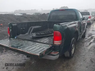 1999 Dodge Dakota SLT with VIN 1B7FL26XXXS209424, listed as a IAAI auction lot 41264544 with 70,523 mi miles. Bid and sale history available at carsss.com. Image 14.