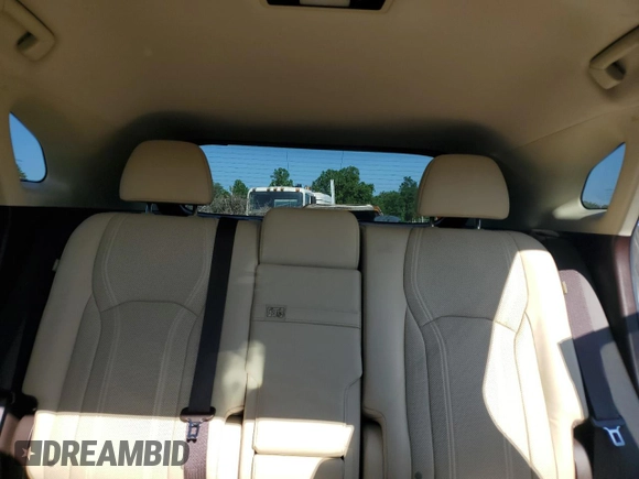 2018 Lexus RX 350 with VIN JTJBZMCA5J2035114, listed as a Copart auction lot 58893825 with 40,091 mi miles and Clean title. Bid and sale history available at DreamBid. Image 10.