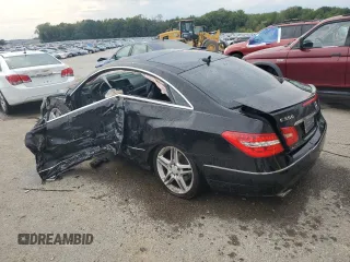 2012 Mercedes-Benz E 350 with VIN WDDKJ5KB3CF138222, listed as a Copart auction lot 72803394 with 167,584 mi miles and Salvage Title. Bid and sale history available at DreamBid. Image 2.